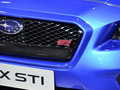 斯巴鲁WRX STi 2015款图片
