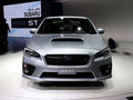 斯巴鲁WRX STi 2015款图片
