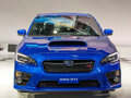 斯巴鲁WRX STi 2015款图片