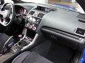 斯巴魯WRX STi 2015款圖片