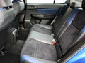 斯巴魯WRX STi 2015款圖片