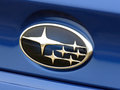 斯巴魯WRX STi 2015款圖片
