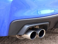 斯巴魯WRX STi 2015款圖片