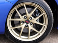斯巴魯WRX STi 2015款圖片