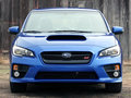 斯巴鲁WRX STi 2015款图片