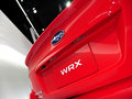 斯巴鲁WRX 基本型 2015款图片