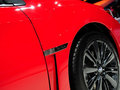 斯巴鲁WRX 基本型 2015款图片