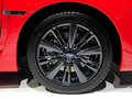 斯巴鲁WRX 基本型 2015款图片