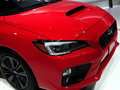 斯巴鲁WRX 基本型 2015款图片
