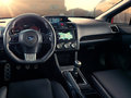斯巴鲁WRX 基本型 2015款图片
