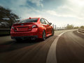 斯巴鲁WRX 基本型 2015款图片
