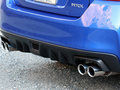 斯巴鲁WRX 基本型 2015款图片