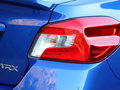 斯巴鲁WRX 基本型 2015款图片