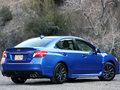 斯巴鲁WRX 基本型 2015款图片
