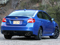 斯巴鲁WRX 基本型 2015款图片
