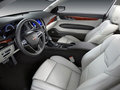 凱迪拉克ATS Coupe 基本型 2015款圖片