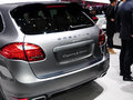 卡宴 Cayenne S 柴油版 2013款图片