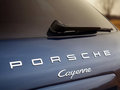 卡宴 Cayenne 柴油版 2013款 图片