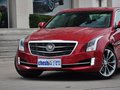 凯迪拉克ATS-L 28T 领先型 2014款图片
