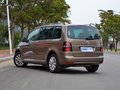 途安 2015款 途安 1.4T 自动 旗舰版图片