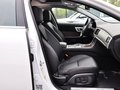 捷豹XF XF 2.0T 自动 风华版 2015款图片