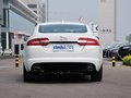 捷豹XF XF 2.0T 自动 风华版 2015款图片