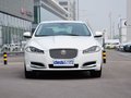 捷豹XF XF 2.0T 自动 风华版 2015款图片