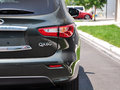 英菲尼迪QX60(进口) 2014款 2.5L Hybird 四驱全能版图片