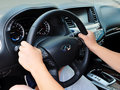 英菲尼迪QX60(进口) 2014款 2.5L Hybird 四驱全能版图片