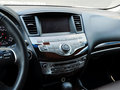 英菲尼迪QX60(进口) 2014款 2.5L Hybird 四驱全能版图片