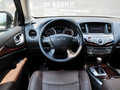 英菲尼迪QX60(进口) 2014款 2.5L Hybird 四驱全能版图片