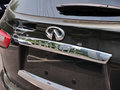 英菲尼迪QX60(進(jìn)口) 2014款 2.5L Hybird 四驅(qū)全能版圖片