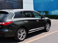 英菲尼迪QX60(進(jìn)口) 2014款 2.5L Hybird 四驅(qū)全能版圖片
