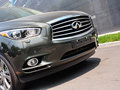英菲尼迪QX60(進口) 2014款 2.5L Hybird 四驅全能版圖片
