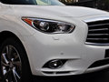 英菲尼迪QX60(进口) 2014款 2.5L Hybrid 四驱全能型图片