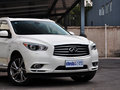 英菲尼迪QX60(进口) 2014款 2.5L Hybrid 四驱全能型图片