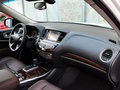 英菲尼迪QX60(进口) 2014款 2.5L Hybrid 四驱全能型图片