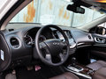 英菲尼迪QX60(进口) 2014款 2.5L Hybrid 四驱全能型图片