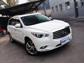 英菲尼迪QX60(进口) 2014款 2.5L Hybrid 四驱全能型图片
