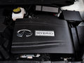 英菲尼迪QX60(进口) 2014款 2.5L Hybrid 四驱全能型图片