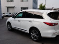 英菲尼迪QX60(進口) 2014款 2.5L Hybrid 四驅全能型圖片