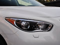 英菲尼迪QX60(進(jìn)口) 2014款 2.5L Hybrid 四驅(qū)全能型圖片