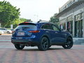 英菲尼迪QX70 图片