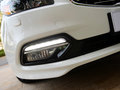 起亚K4 2014款 1.8L AT DLX图片