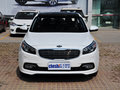 起亚K4 2014款 1.8L 自动 LUX图片