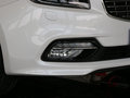 起亚K4 2014款 起亚K4 2.0L AT LUX图片