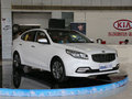 起亚K4 2014款 起亚K4 2.0L AT LUX图片