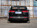 起亚K4 2014款 1.6T 自动 T-PRM图片