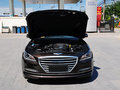 捷恩斯 2015款 3.0L 自动 旗舰型图片