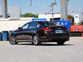 捷恩斯 2015款 3.0L 自动 旗舰型图片